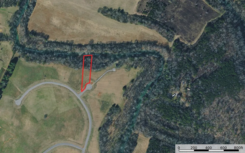 41 Dry Branch Way Dunlap, TN 37327