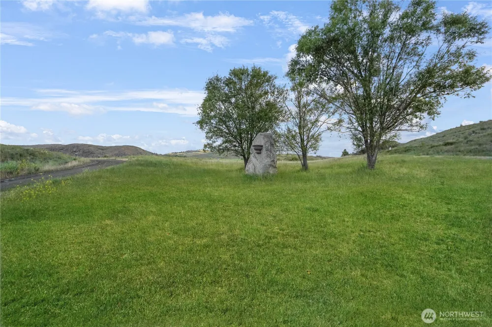 0 Hidden Hills Lane Tonasket, WA 98855