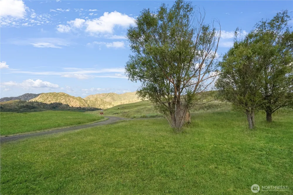 0 Hidden Hills Lane Tonasket, WA 98855