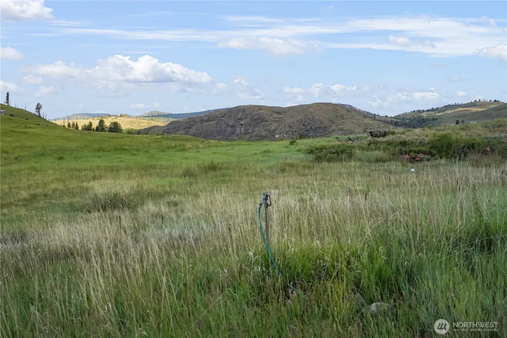 0 Hidden Hills Lane Tonasket, WA 98855