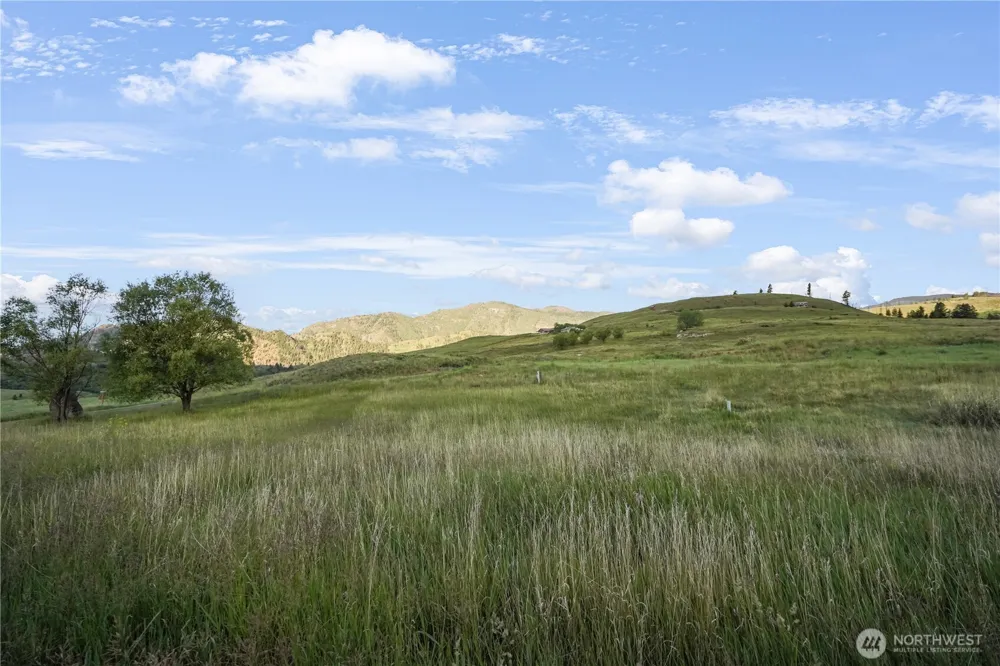 0 Hidden Hills Lane Tonasket, WA 98855