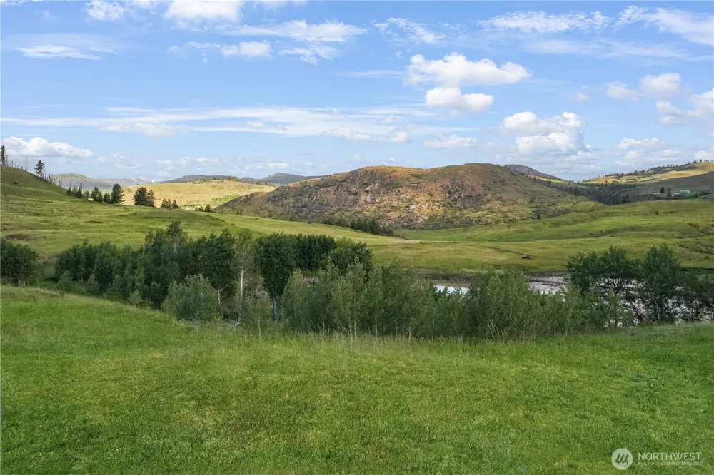 0 Hidden Hills Lane Tonasket, WA 98855
