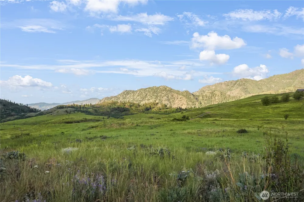 0 Hidden Hills Lane Tonasket, WA 98855