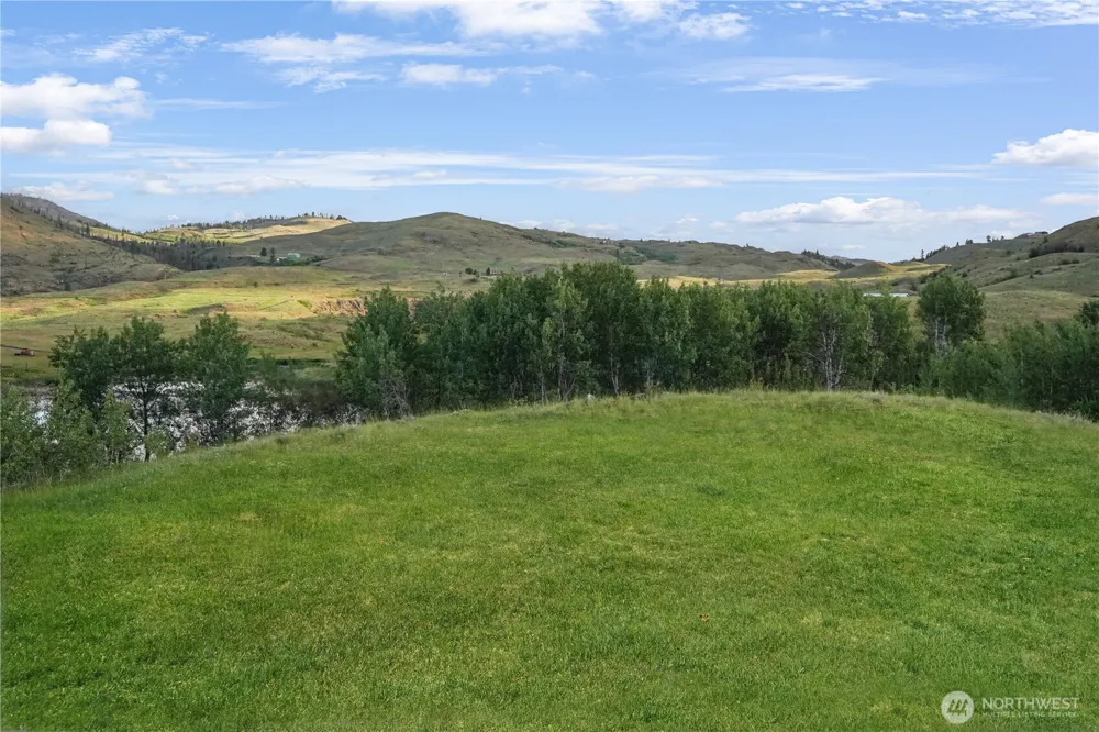 0 Hidden Hills Lane Tonasket, WA 98855