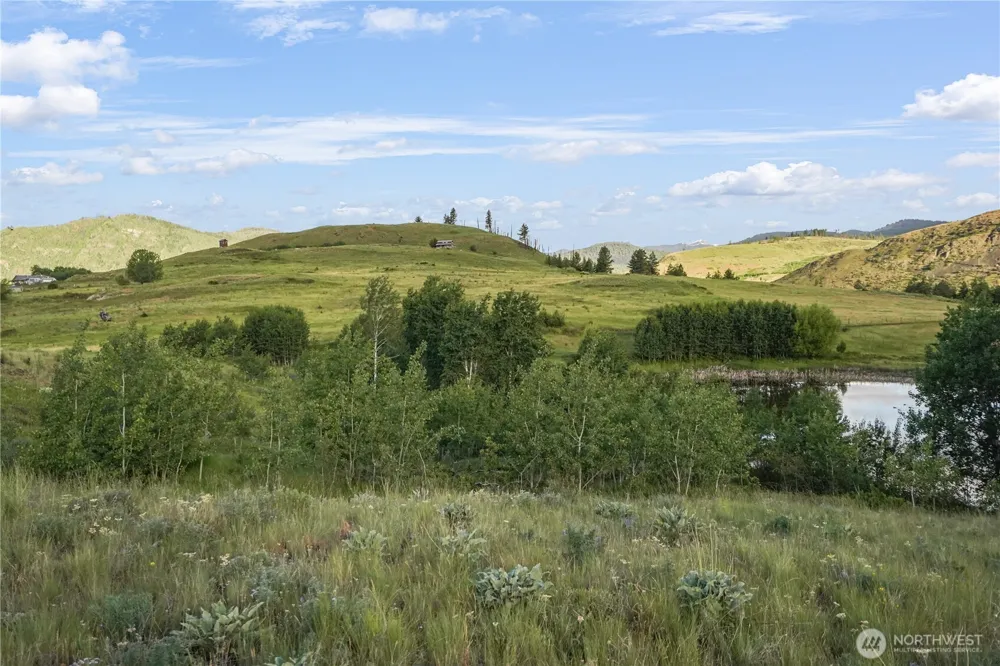 0 Hidden Hills Lane Tonasket, WA 98855