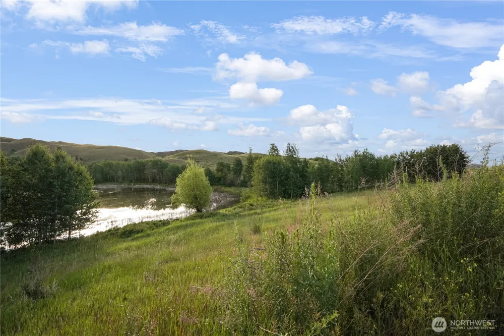 0 Hidden Hills Lane Tonasket, WA 98855