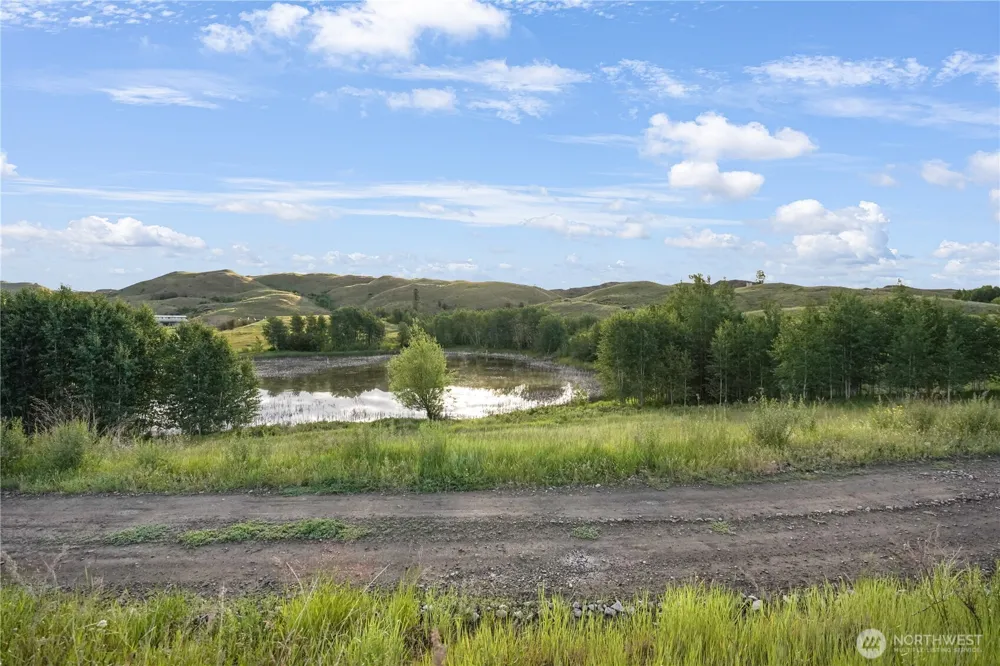 0 Hidden Hills Lane Tonasket, WA 98855