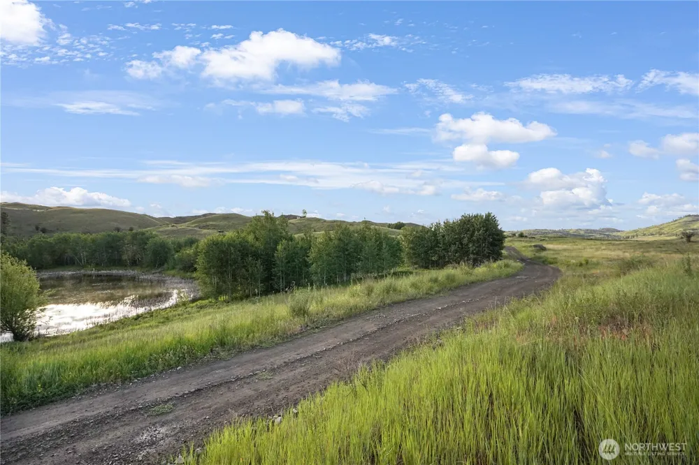 0 Hidden Hills Lane Tonasket, WA 98855