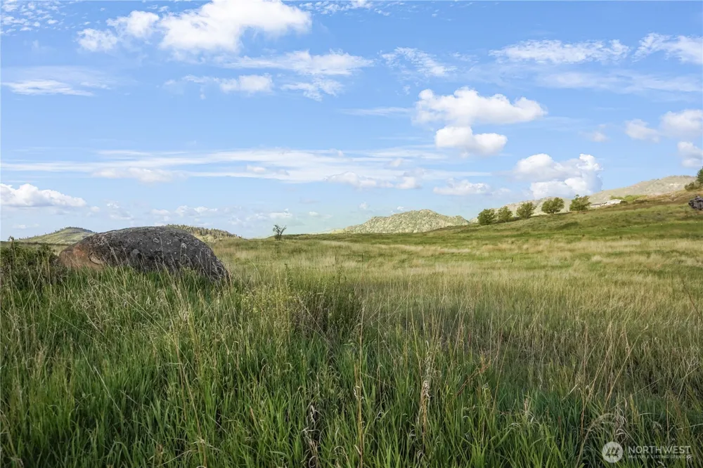0 Hidden Hills Lane Tonasket, WA 98855