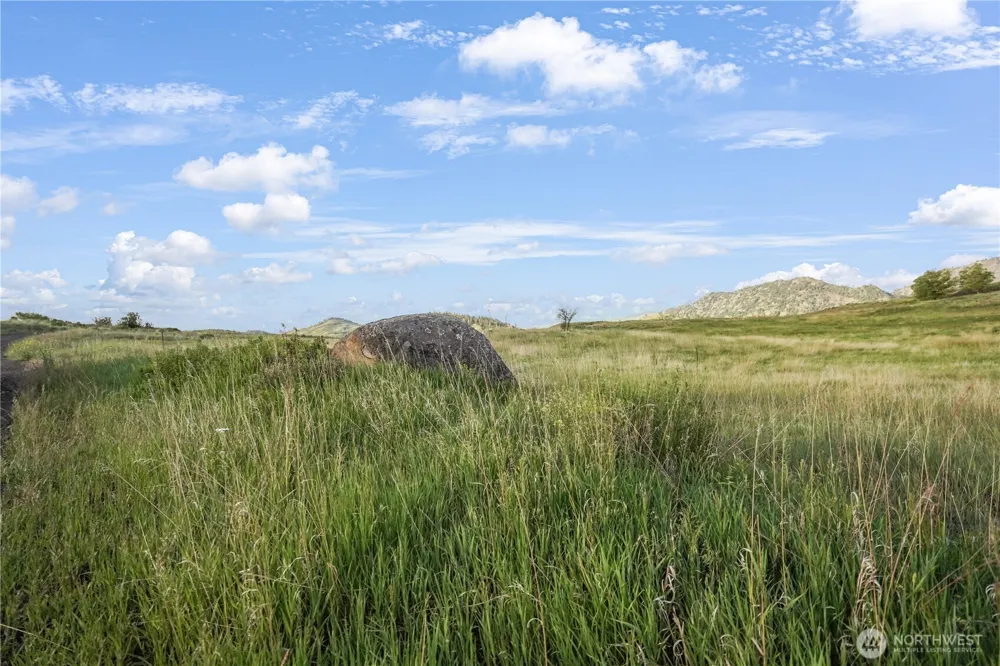 0 Hidden Hills Lane Tonasket, WA 98855