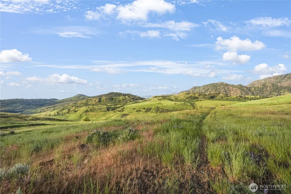 0 Hidden Hills Lane Tonasket, WA 98855