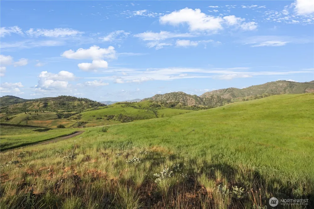 0 Hidden Hills Lane Tonasket, WA 98855