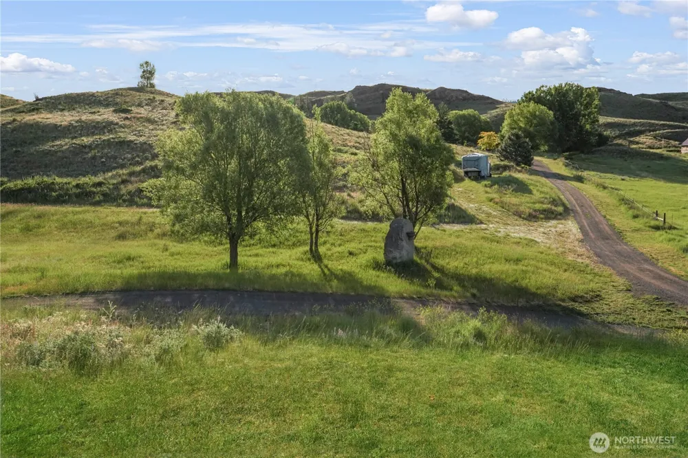 0 Hidden Hills Lane Tonasket, WA 98855
