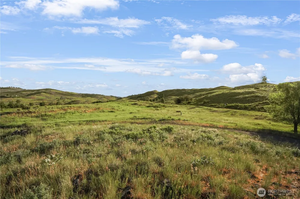 0 Hidden Hills Lane Tonasket, WA 98855