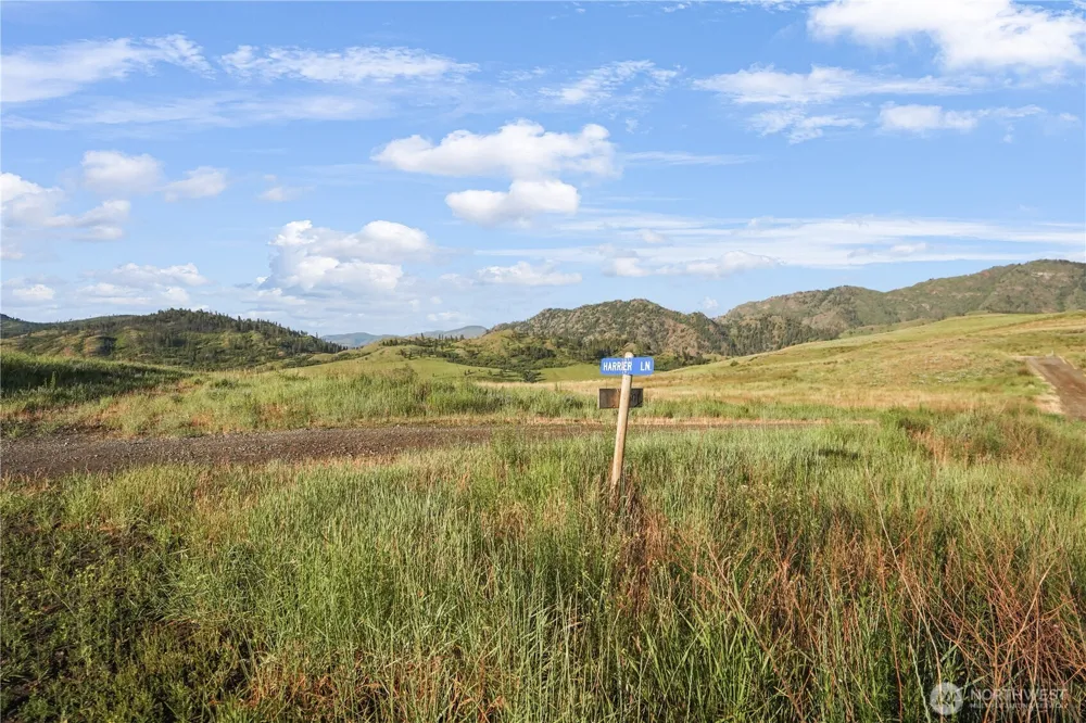0 Hidden Hills Lane Tonasket, WA 98855