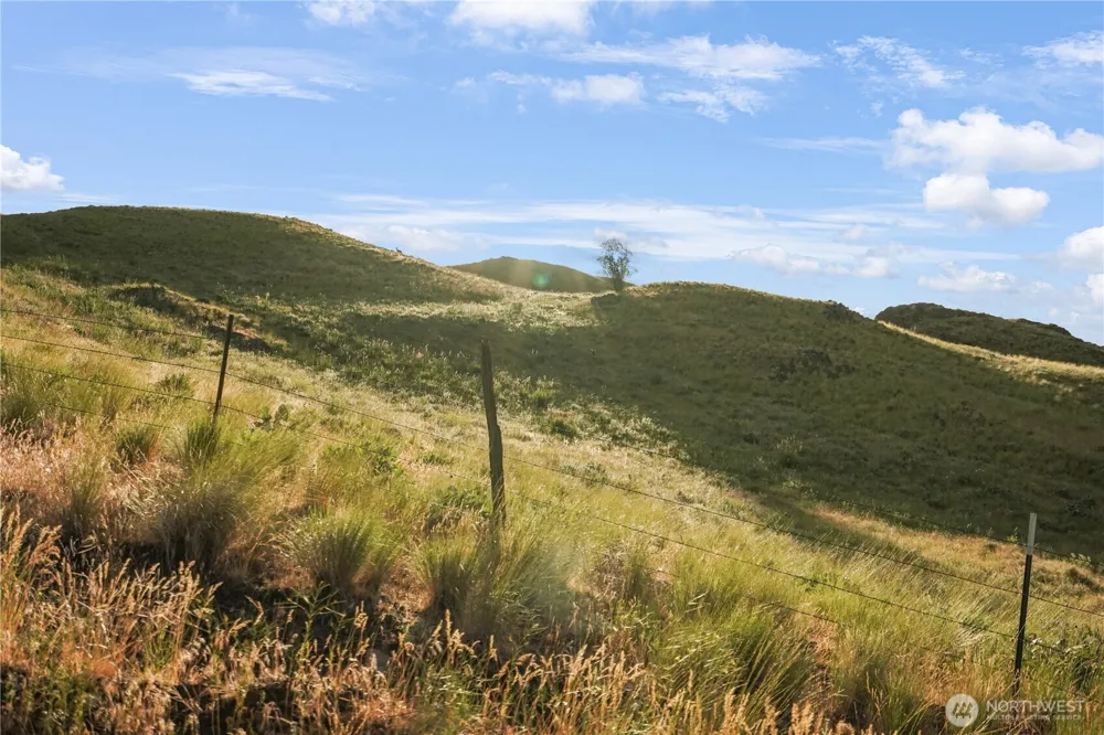 0 Hidden Hills Lane Tonasket, WA 98855