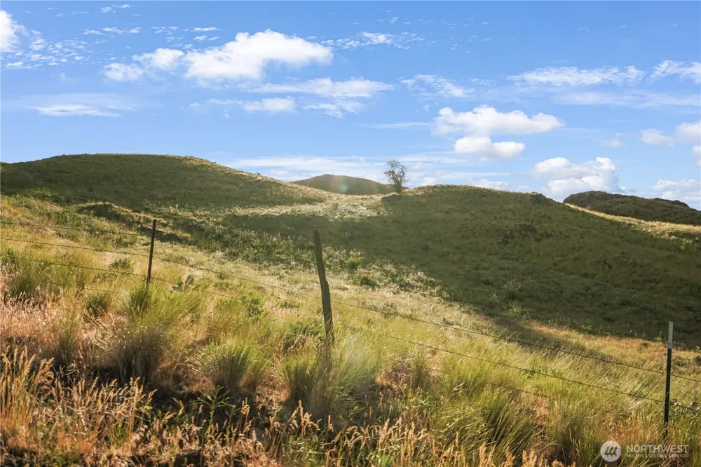 0 Hidden Hills Lane Tonasket, WA 98855