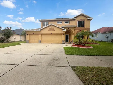 4236 BALINGTON DRIVE