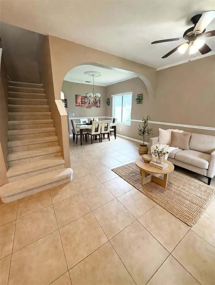 4236 BALINGTON DRIVE Valrico, FL 33596