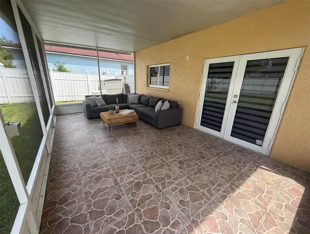 4236 BALINGTON DRIVE Valrico, FL 33596