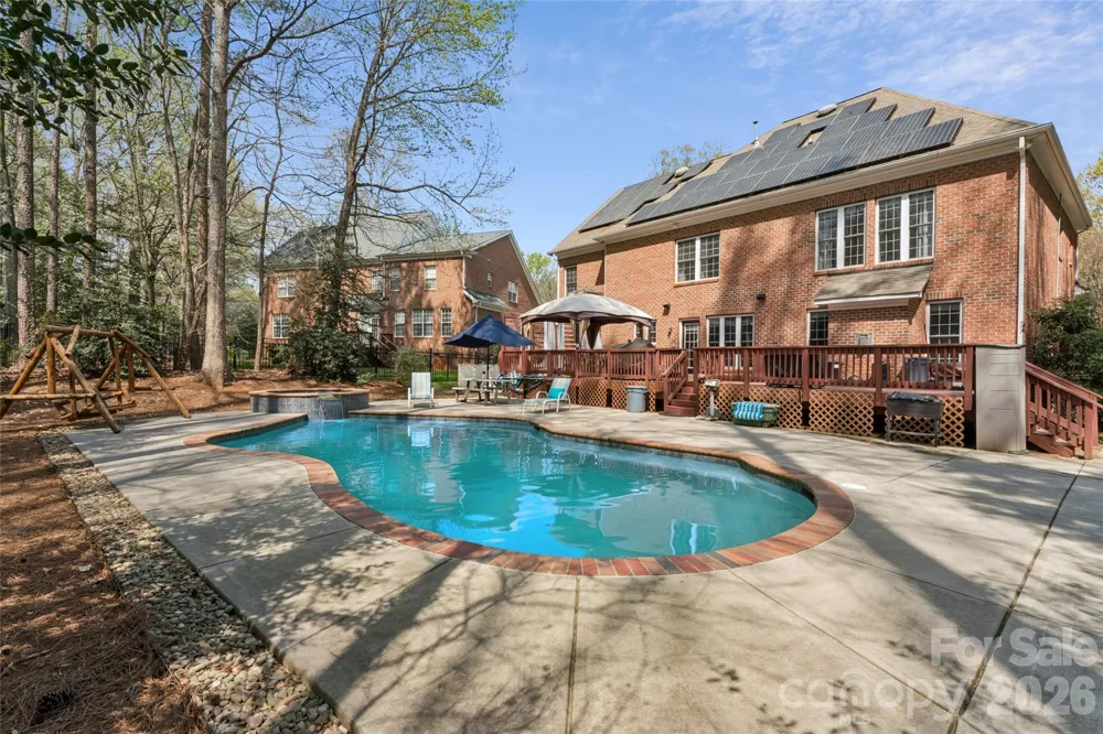 2678 Landing Pointe Drive Clover, SC 29710