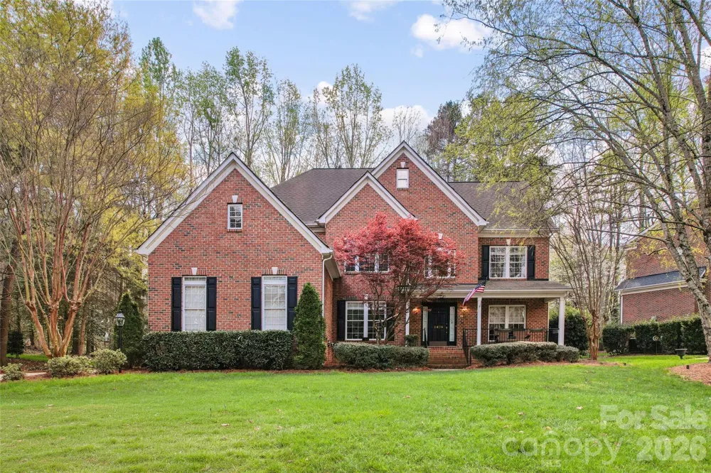 2678 Landing Pointe Drive Clover, SC 29710