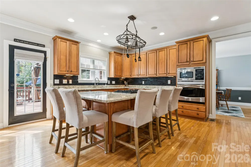 2678 Landing Pointe Drive Clover, SC 29710