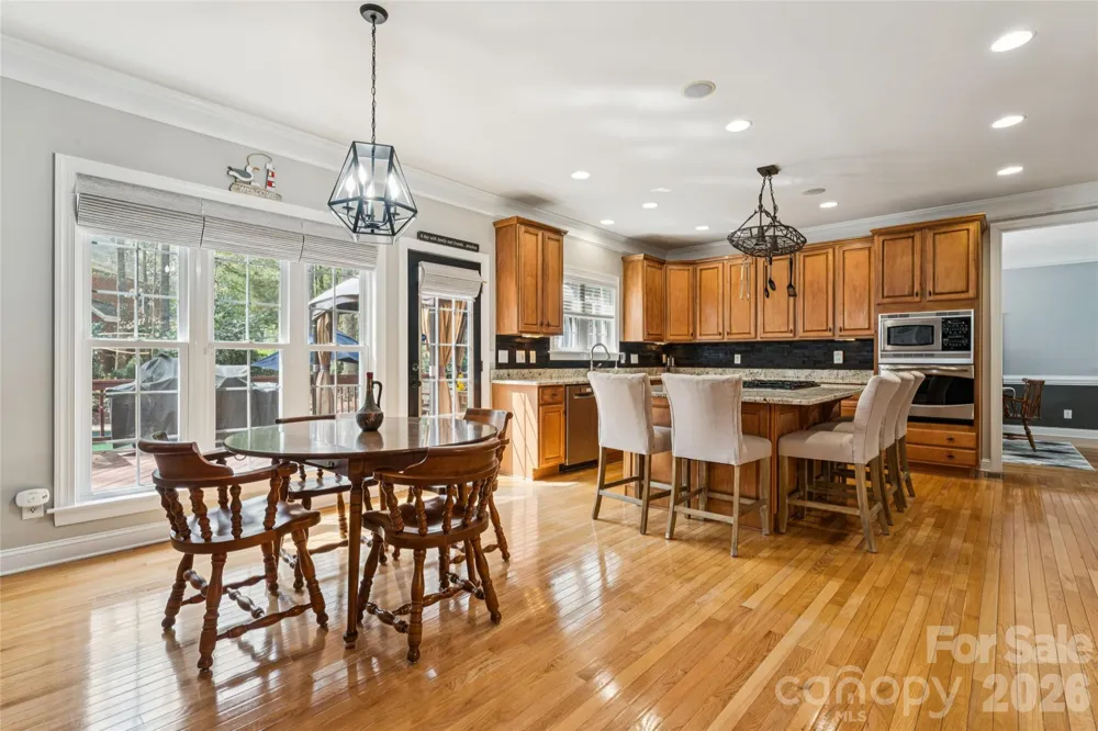 2678 Landing Pointe Drive Clover, SC 29710