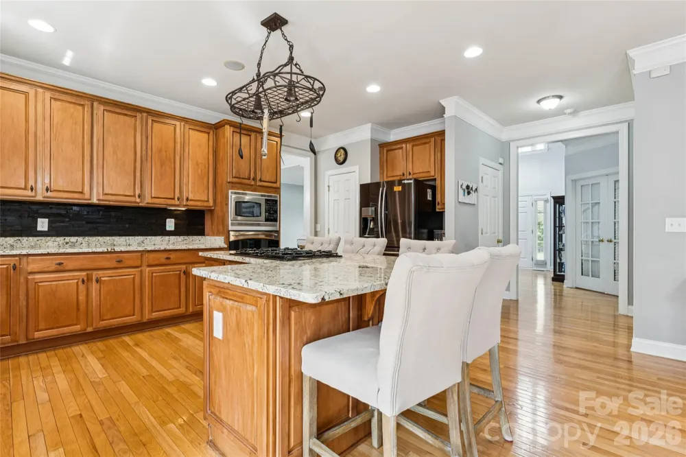 2678 Landing Pointe Drive Clover, SC 29710