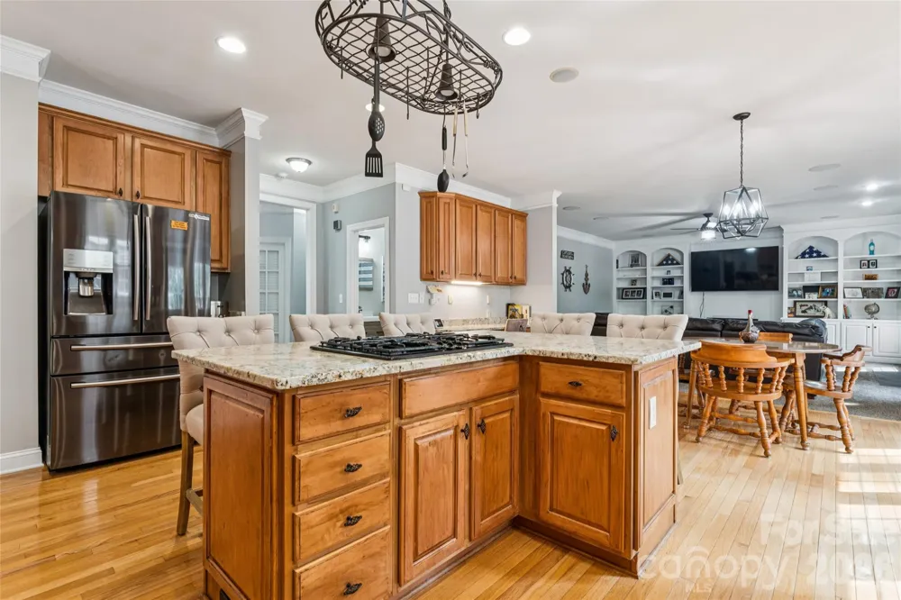 2678 Landing Pointe Drive Clover, SC 29710