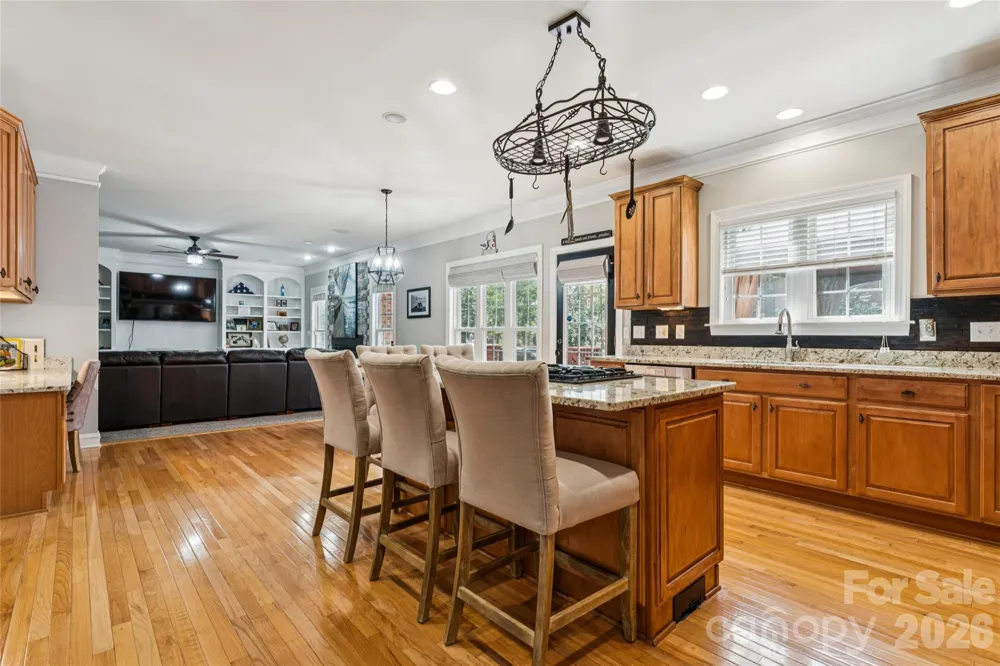 2678 Landing Pointe Drive Clover, SC 29710