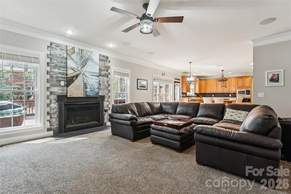 2678 Landing Pointe Drive Clover, SC 29710