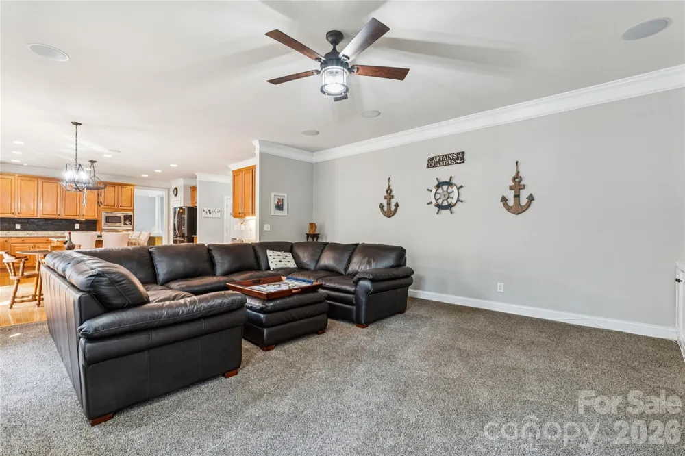 2678 Landing Pointe Drive Clover, SC 29710