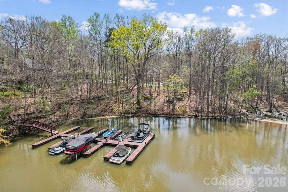2678 Landing Pointe Drive Clover, SC 29710