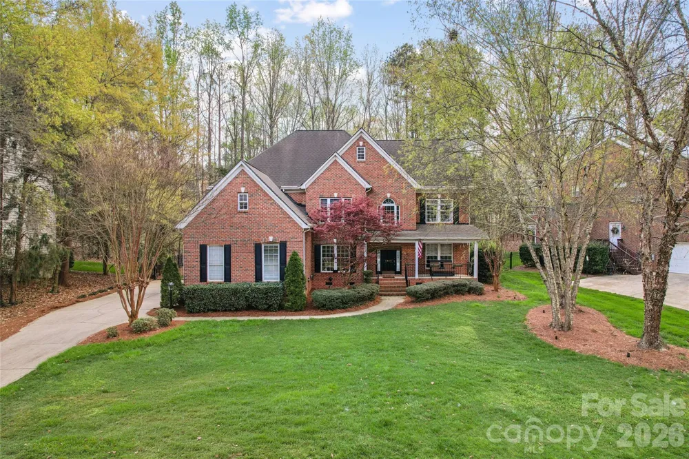 2678 Landing Pointe Drive Clover, SC 29710