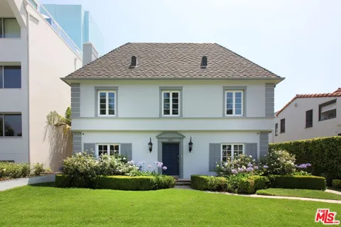 442 S ROXBURY DRIVE