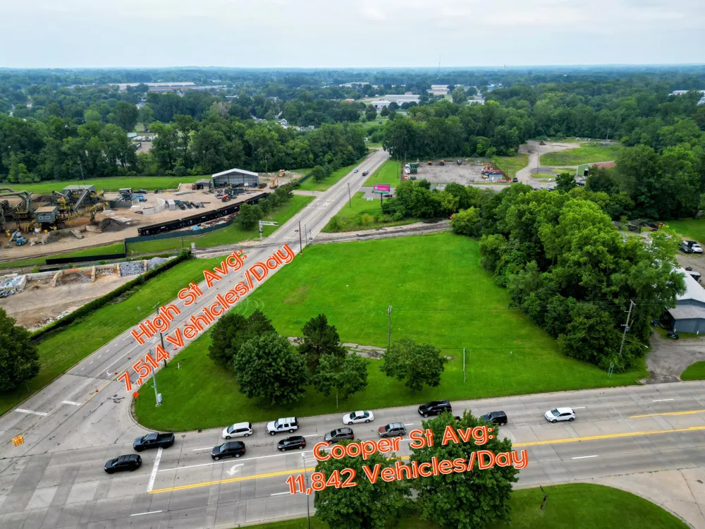 1305 S Cooper Street Jackson, MI 49203