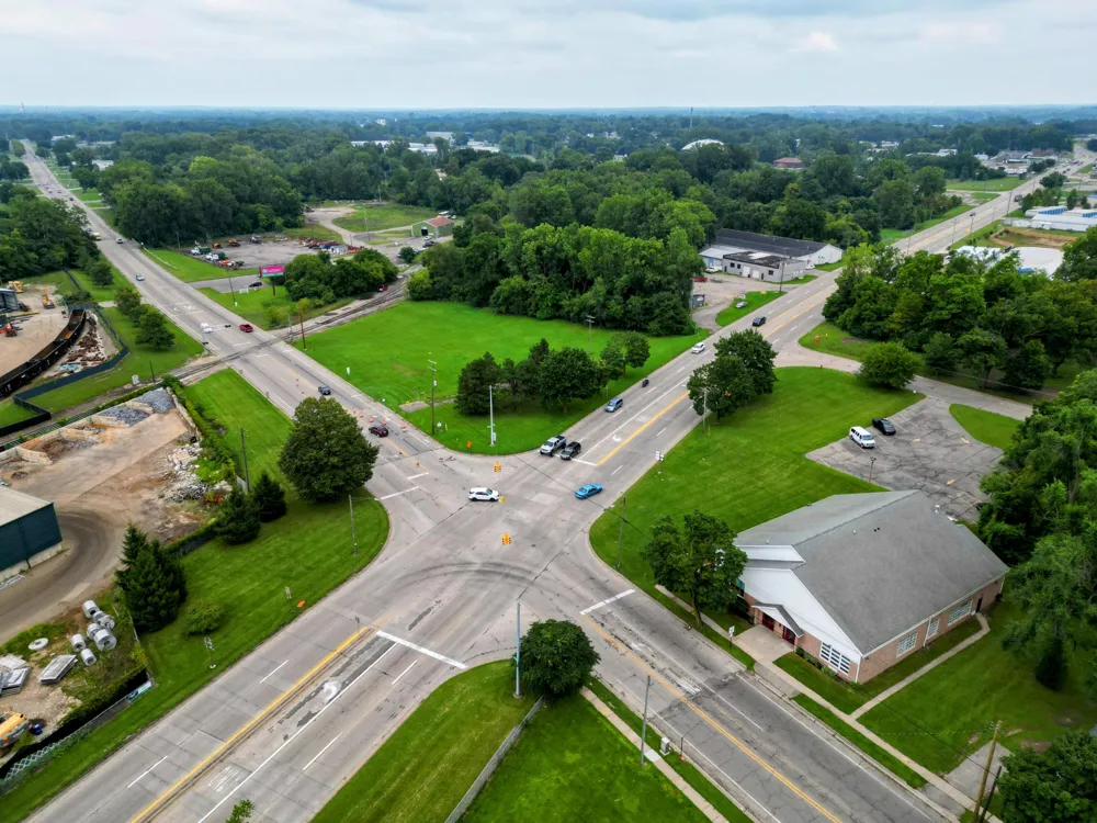1305 S Cooper Street Jackson, MI 49203