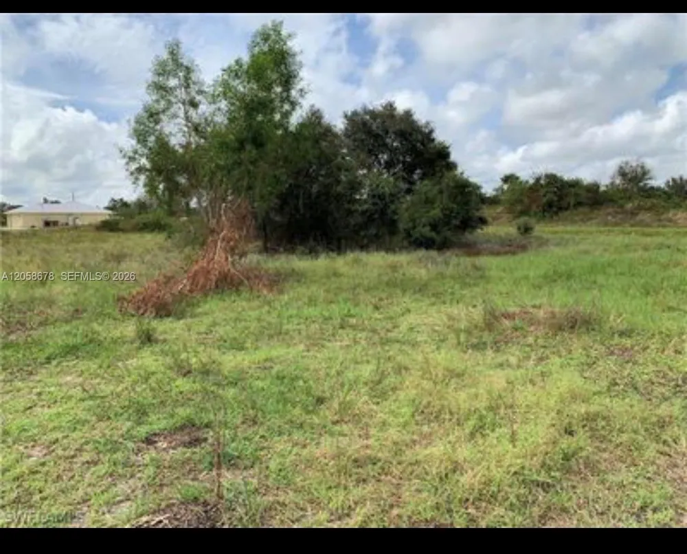 705 LABRADOR AVE N Lehigh Acres, FL 33971