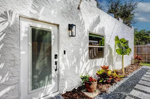 721 Franklin Road