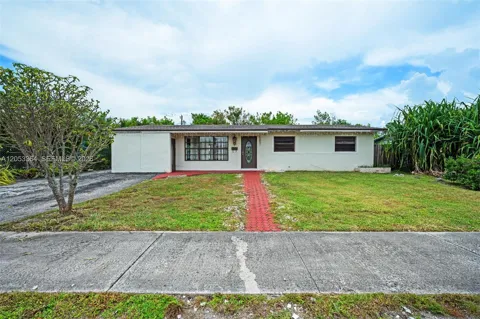 5001 NW 179th Ter