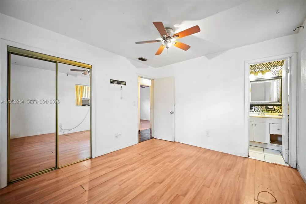 5001 NW 179th Ter Miami Gardens, FL 33055