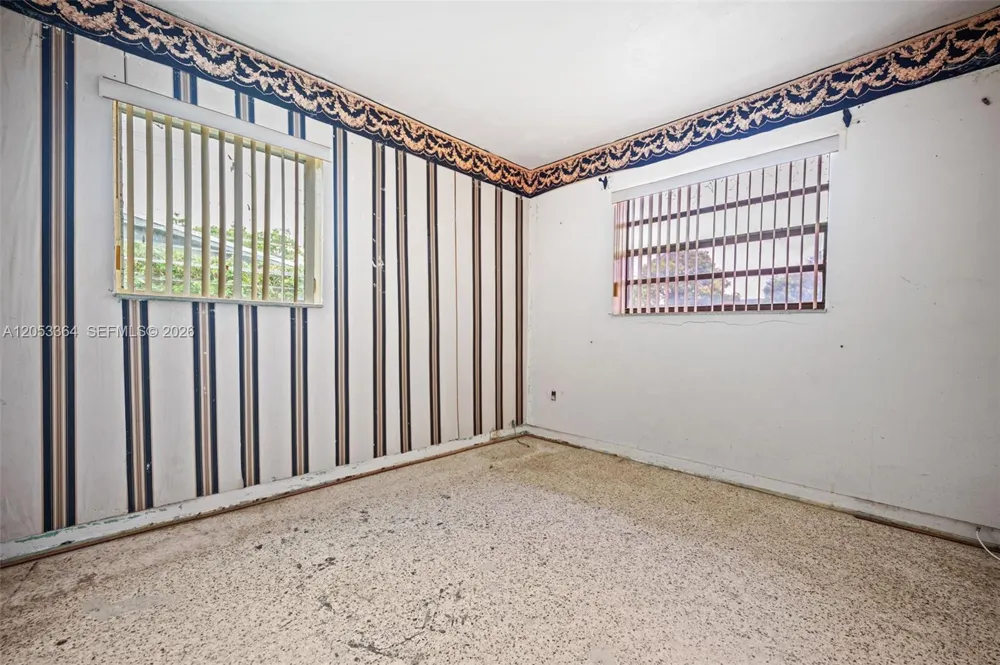 5001 NW 179th Ter Miami Gardens, FL 33055