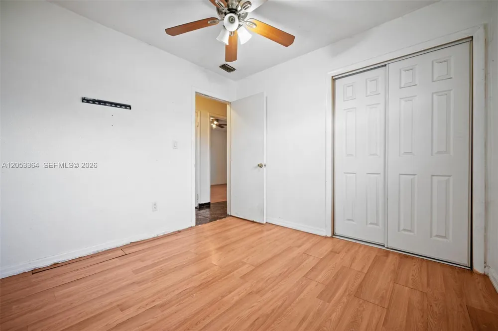 5001 NW 179th Ter Miami Gardens, FL 33055