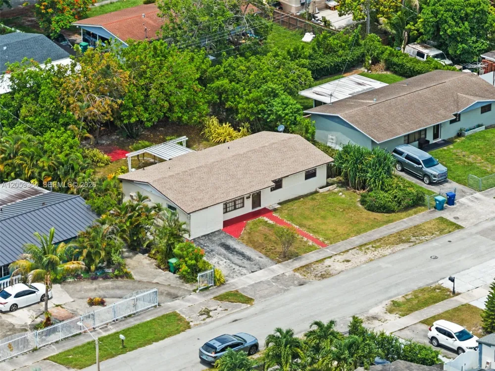 5001 NW 179th Ter Miami Gardens, FL 33055