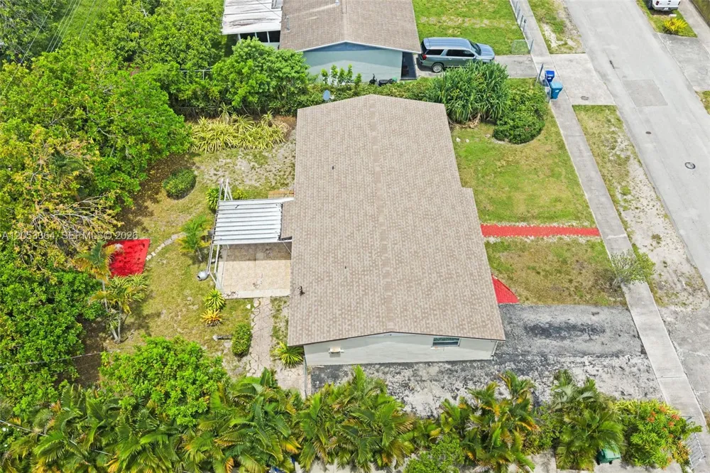 5001 NW 179th Ter Miami Gardens, FL 33055