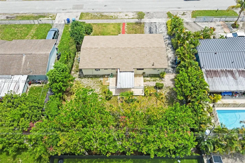 5001 NW 179th Ter Miami Gardens, FL 33055