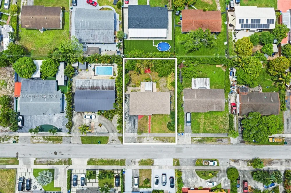 5001 NW 179th Ter Miami Gardens, FL 33055