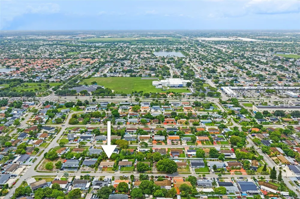 5001 NW 179th Ter Miami Gardens, FL 33055