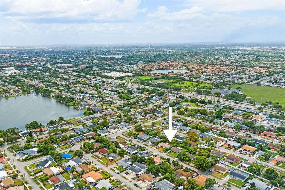 5001 NW 179th Ter Miami Gardens, FL 33055